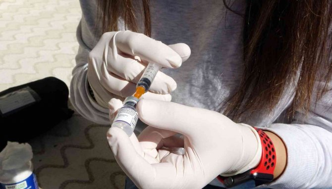 Doğu Karadeniz’deki İllerde Vaka Sayıları Artarken Tek Düşen İl Bayburt Oldu