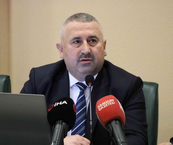 Saski̇’nin 2022 Yılı Bütçesi 817 Milyon Tl