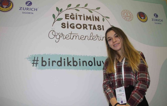 Milli Eğitim Bakan Yardımcısı Aşkar: “Köy Öğretmenlerinin Motive Edilmesi İçin Biz De Varız”