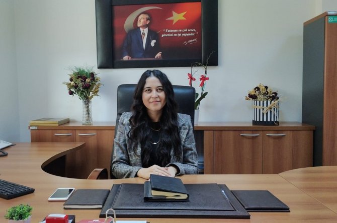 Başhekimliğe İ̇brahim Adalı Atandı