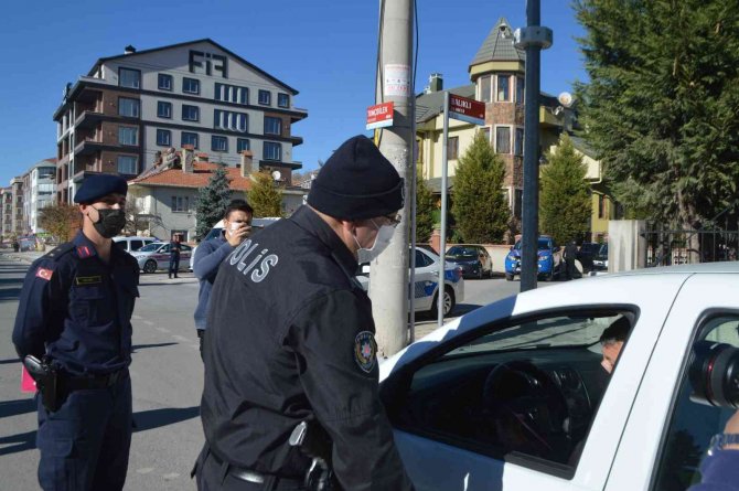 “Bi Hareketine Bakar Hayat” Dediler