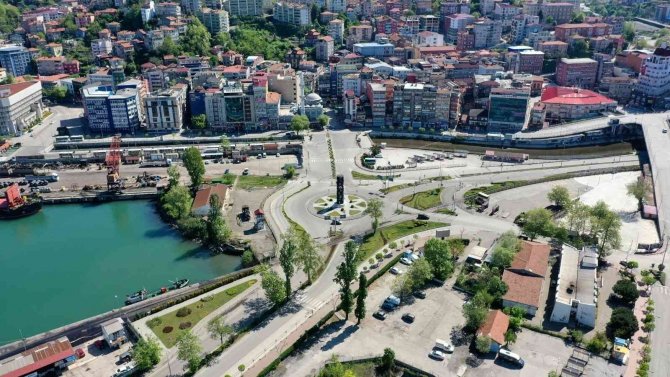 Zonguldak’ta Ekim Ayında 604 Konut Satıldı