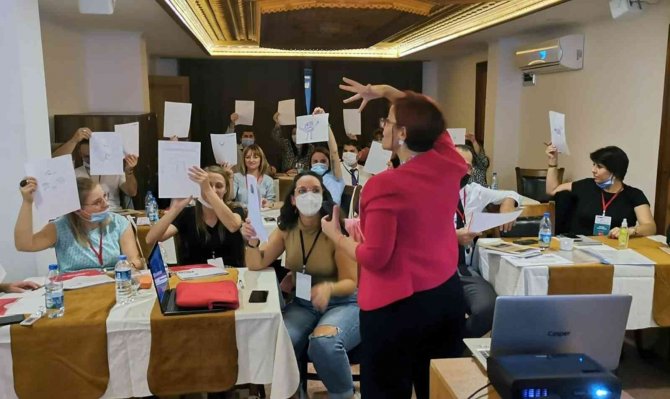 Erasmus ‘Öğrenme Tutkusu’ Projesi Sertifika Töreni