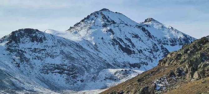 46. Zirvesini Gümüşhane’de Yaptı