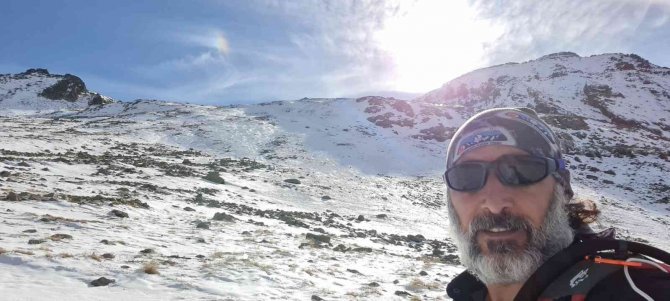 46. Zirvesini Gümüşhane’de Yaptı