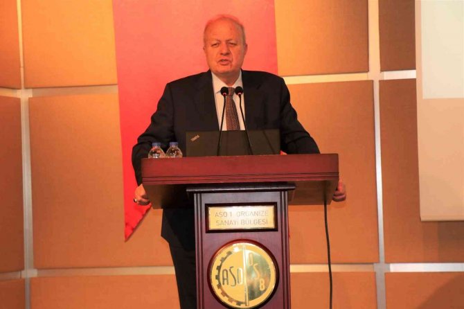 Özdebir: "Ölçemediğiniz Hiçbir Şeyi Yönetemezsiniz"