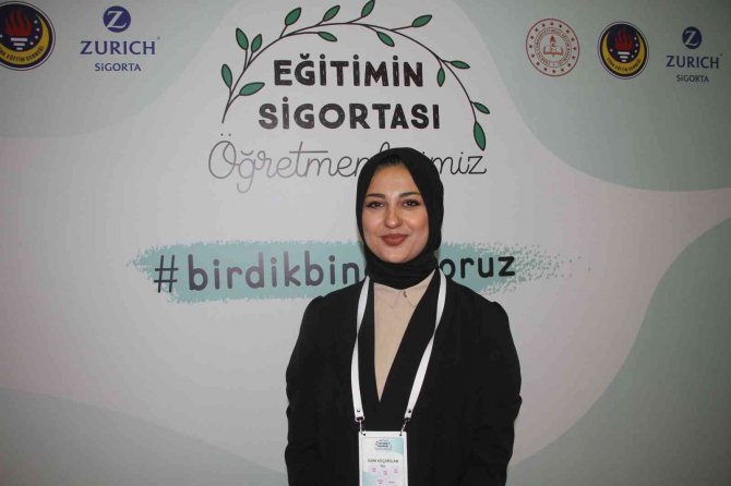 Milli Eğitim Bakan Yardımcısı Aşkar: “Köy Öğretmenlerinin Motive Edilmesi İçin Biz De Varız”