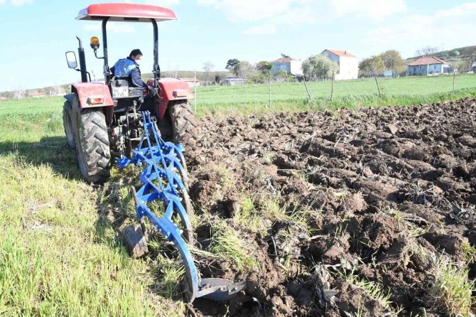 16 Bin İş Yeri, 19 Bin Toplu Taşıma Aracı Denetlendi