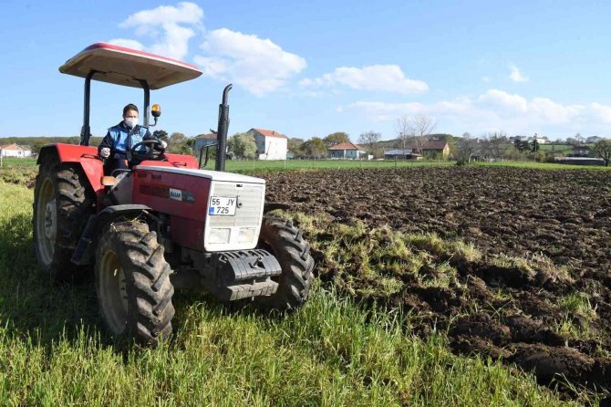 16 Bin İş Yeri, 19 Bin Toplu Taşıma Aracı Denetlendi