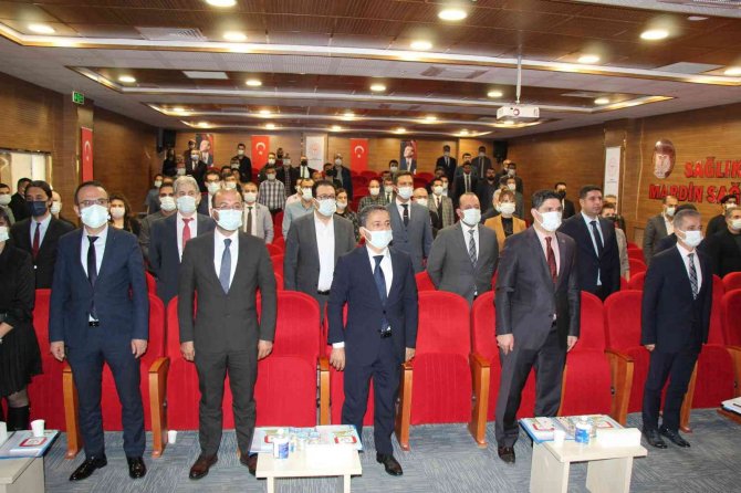 Mardin’de Vakalar Yaz Aylarına Göre Düşüş Eğilimine Girdi