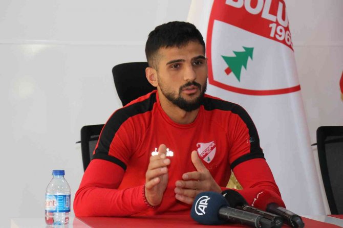 Boluspor, Erzurum Deplasmanından 3 Puan Hedefliyor