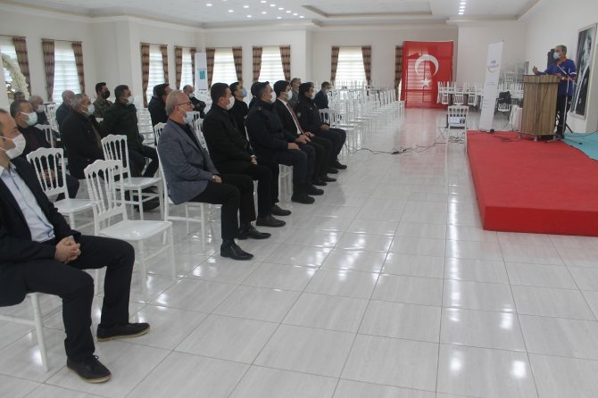 Afad’dan Afet Eğitimi