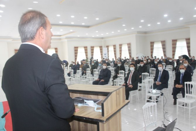 Afad’dan Afet Eğitimi