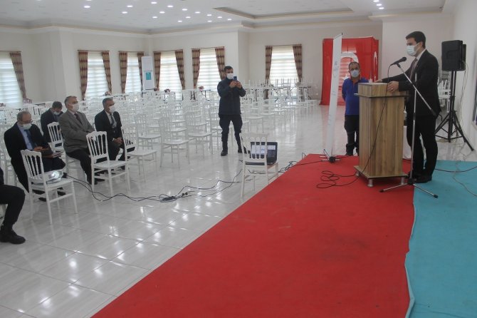 Afad’dan Afet Eğitimi