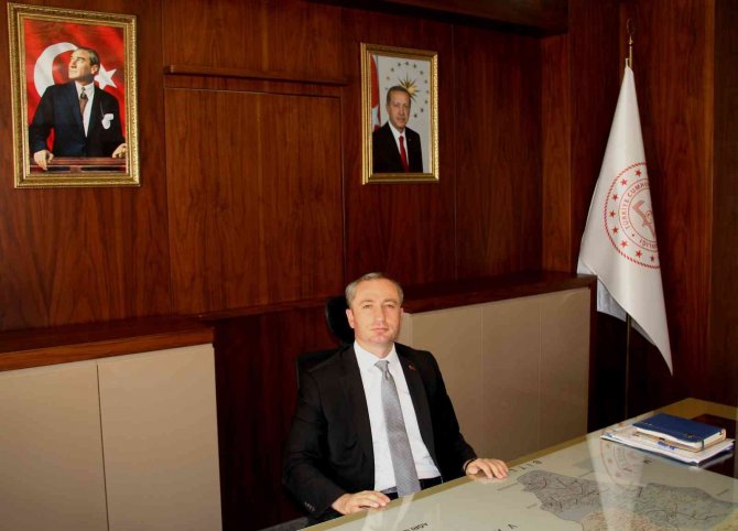 Ağrı’da "Eğitimde İyi Örnekler Projesi" Sonuçları Açıklandı