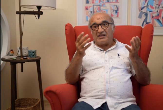 Uygur: "Herkes Sanatçı Potansiyeli Taşır"