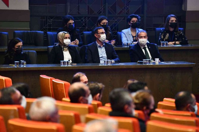 Anafartalar Caddesi’ni Yeniden Canlandıracak Proje Hayata Geçiyor