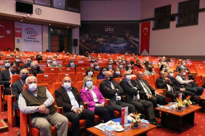 Anafartalar Caddesi Ortak Akılla Yenileniyor