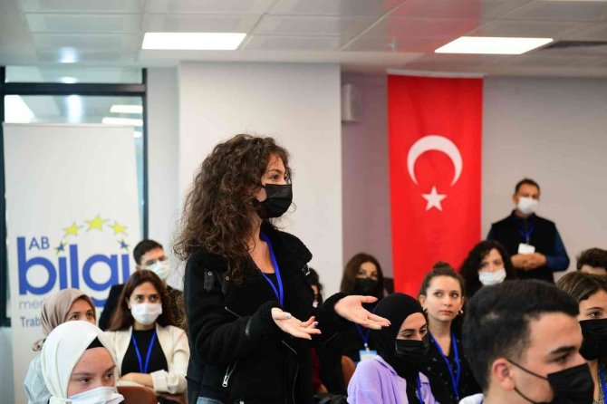 Nikolaus Meyer-landrut: “Türkiye Paris Anlaşmasını İmzalayarak Son Derece Önemli Bir Adım Attı