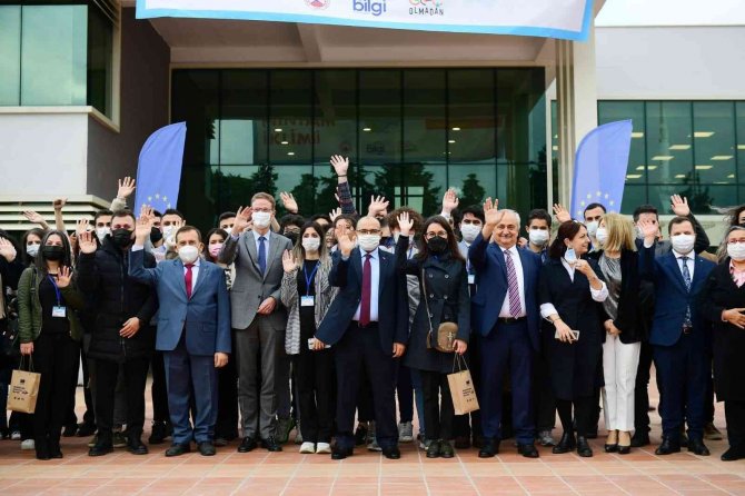 Nikolaus Meyer-landrut: “Türkiye Paris Anlaşmasını İmzalayarak Son Derece Önemli Bir Adım Attı