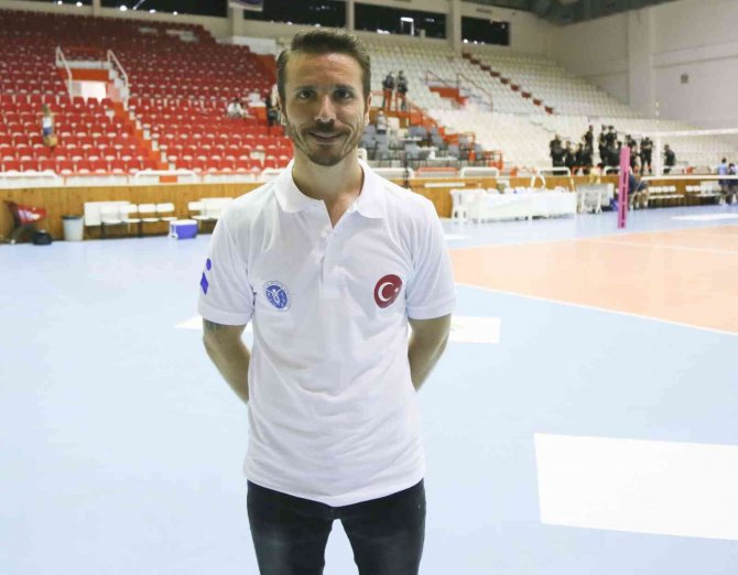 Aydın’ın Sultanları’nda Hedef 16’lı Finaller