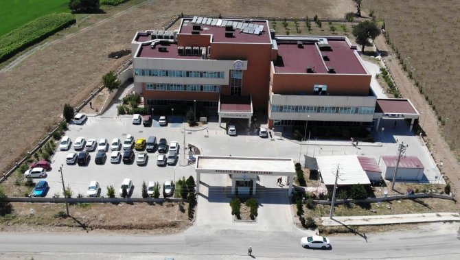 Çanakkale’de Sağlık Alanında Bir İlk Daha