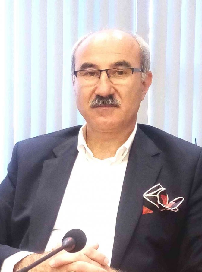 Bandırma Kuşcenneti Tehdit Altında