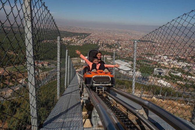 Pamukkale Belediyesi’ne Büyük Ödül
