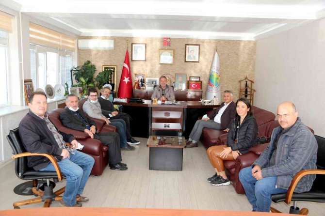 Tonlarca Bitkisel Atık Ekonomiye Kazandırılacak