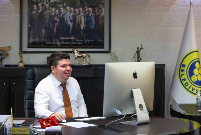 Buca Imsef Başladı: 26 Ülkeden 166 Proje Yarışıyor