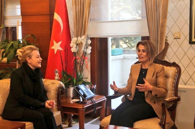 Shopsa Akademi Eğitimleri Nevşehir’de Başladı
