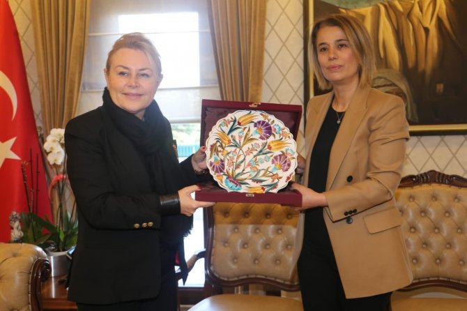 Shopsa Akademi Eğitimleri Nevşehir’de Başladı