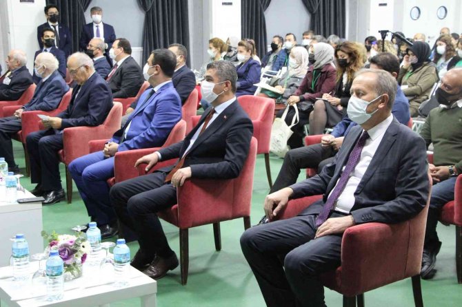 Özel Eğitim Günleri Atölye Çalışmaları Başladı