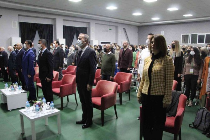 Özel Eğitim Günleri Atölye Çalışmaları Başladı