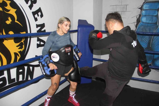 Dolmuşta Oturduğu Koltuğu Kırınca 77 Kilo Zayıfladı