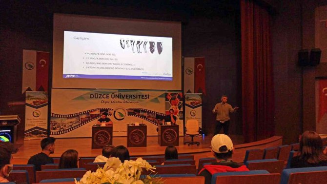 Dünyada Fitness Trendleri Konuşuldu