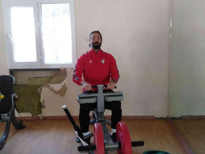 Elazığspor’da, Batman Petrolspor Hazırlıkları Başladı