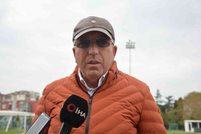 Başkan Engin Koyun: