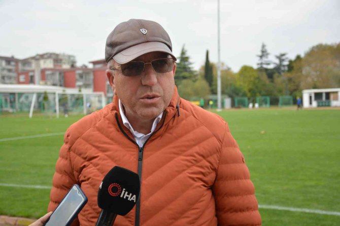 Başkan Engin Koyun:
