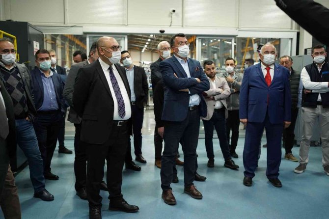 “Yakın Gelecekte Türk Markası Eska’yı Dünyada 1 Numara Yapacağız”