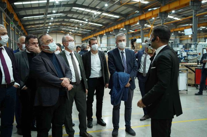 “Yakın Gelecekte Türk Markası Eska’yı Dünyada 1 Numara Yapacağız”