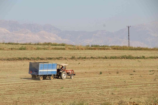 Güven Ve Huzur Ortamı Şırnak’a Yaradı
