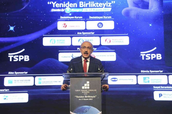 Bakan Elvan’dan Enflasyonla Mücadele Açıklaması
