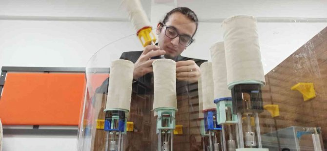 Yatak Yaralarına Son Veren Buluş