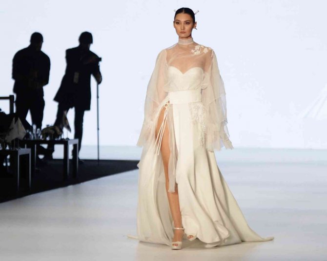 If Wedding Fashion, Kapılarını 15. Kez Açtı