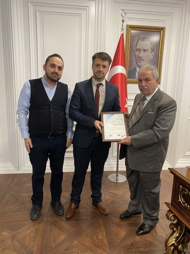 Başkan Demirtaş: “Hizmet Kalitemizi Teknolojik Yeniliklerle Yükseltiyoruz”