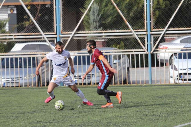 Kayseri Amatör Futbol