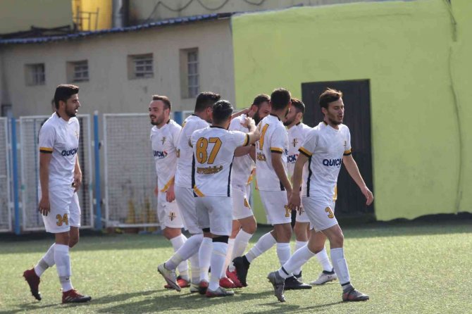 Kayseri Amatör Futbol