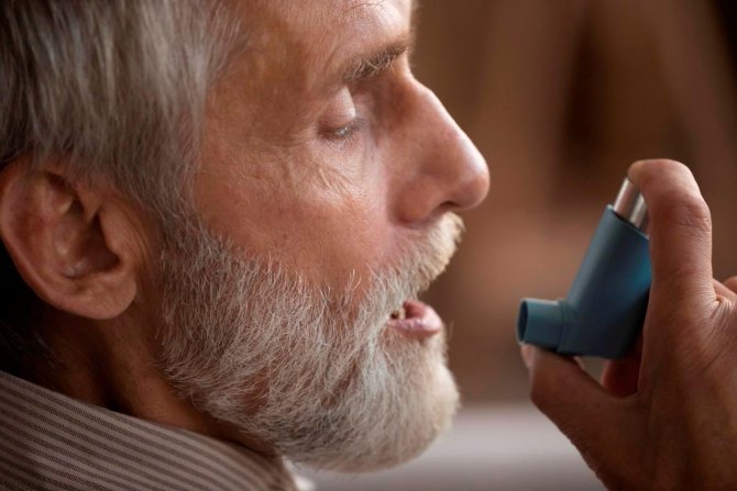 Dr. Baysal: "Koah, Önlenebilir Ve Tedavi Edilebilir Bir Hastalık"