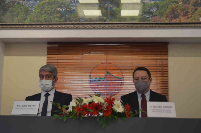 Marmarisli Arıcılar Ballarına Coğrafi İşaret Belgelerini Aldı